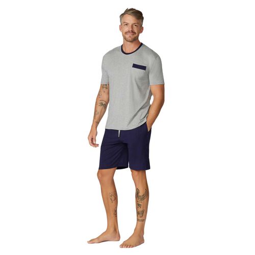 Contare Country Bamboo Cotton SS Set